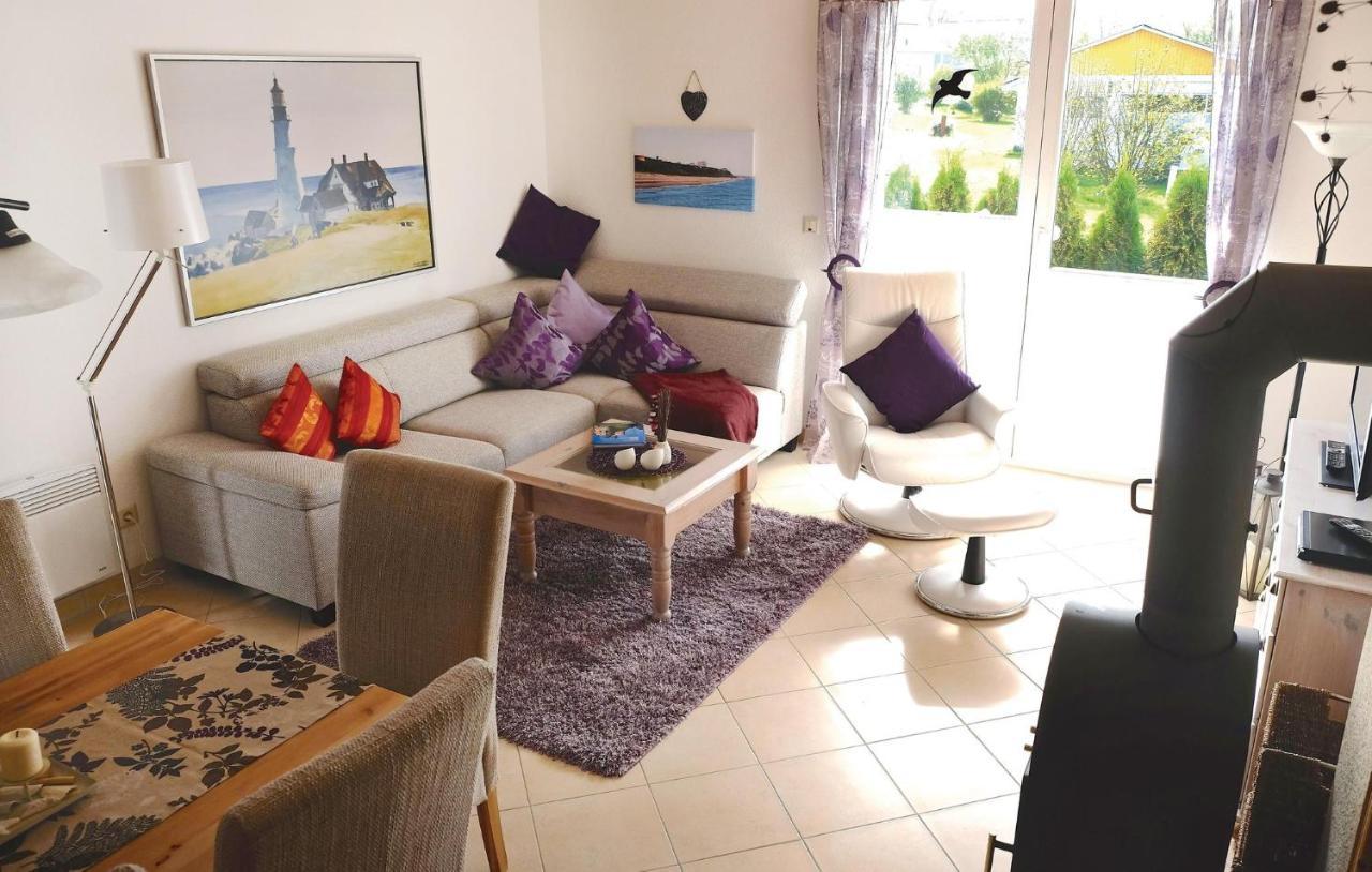 Haus Seeadler 2 Süssau Екстериор снимка