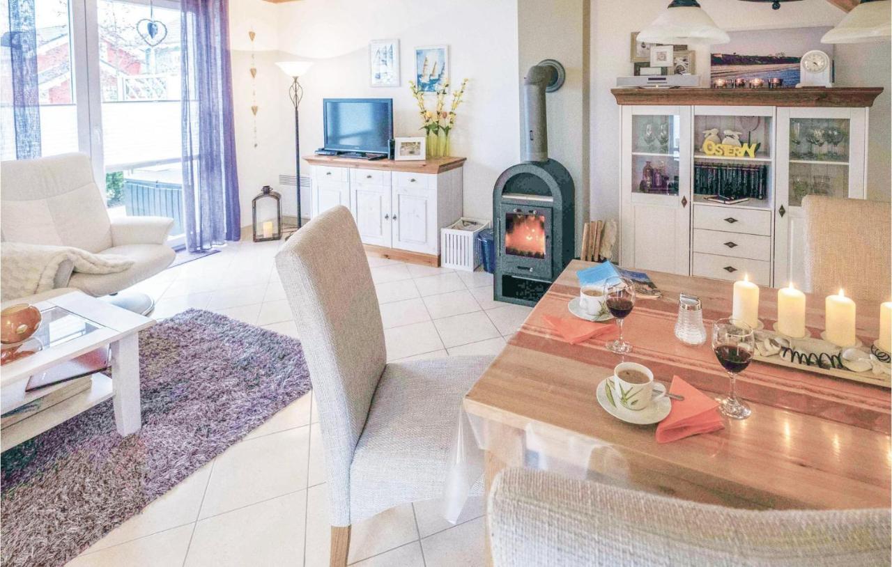 Haus Seeadler 2 Süssau Екстериор снимка