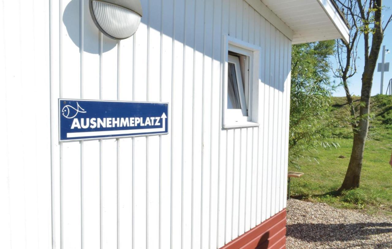Haus Seeadler 2 Süssau Екстериор снимка