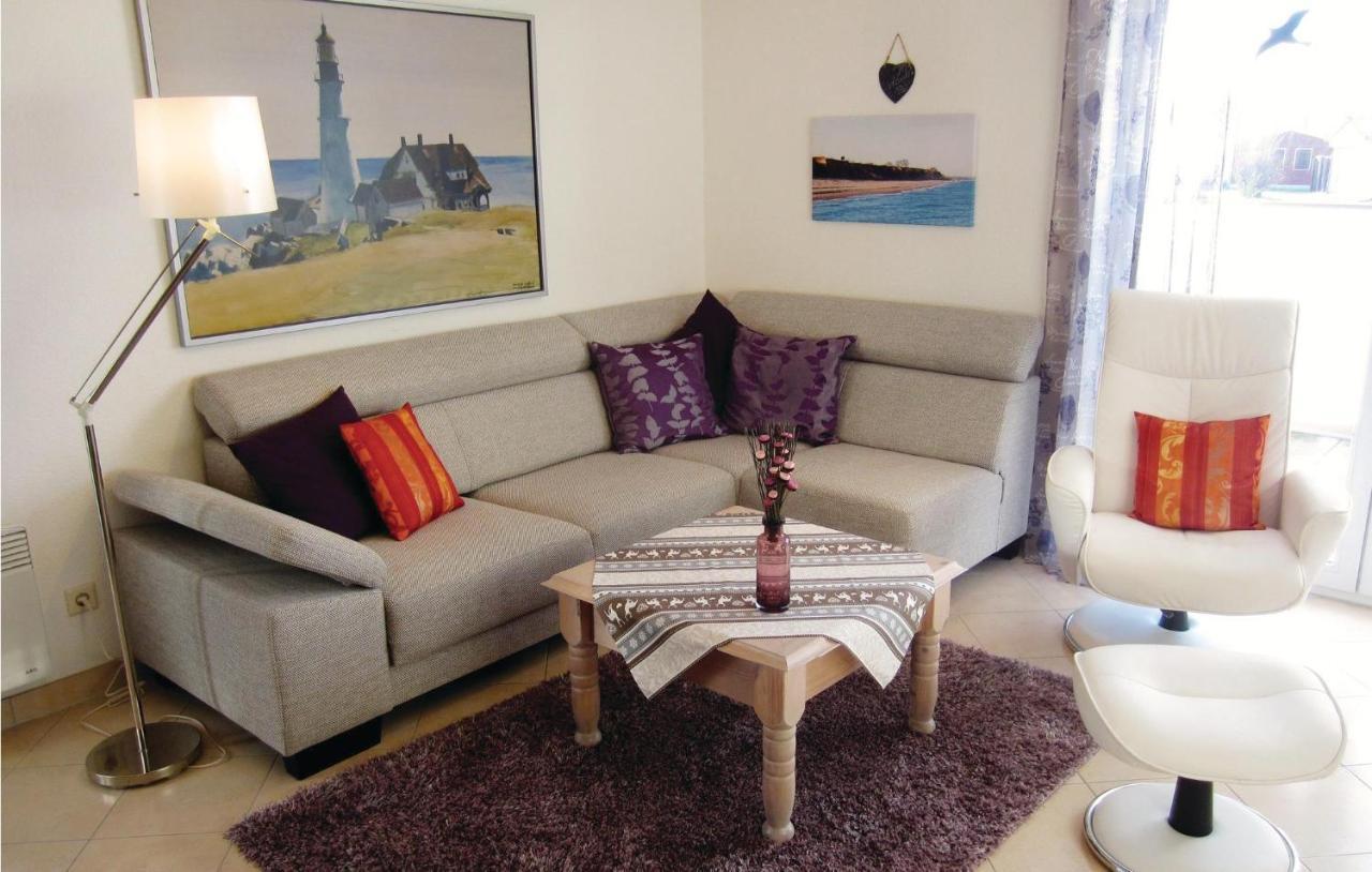 Haus Seeadler 2 Süssau Екстериор снимка
