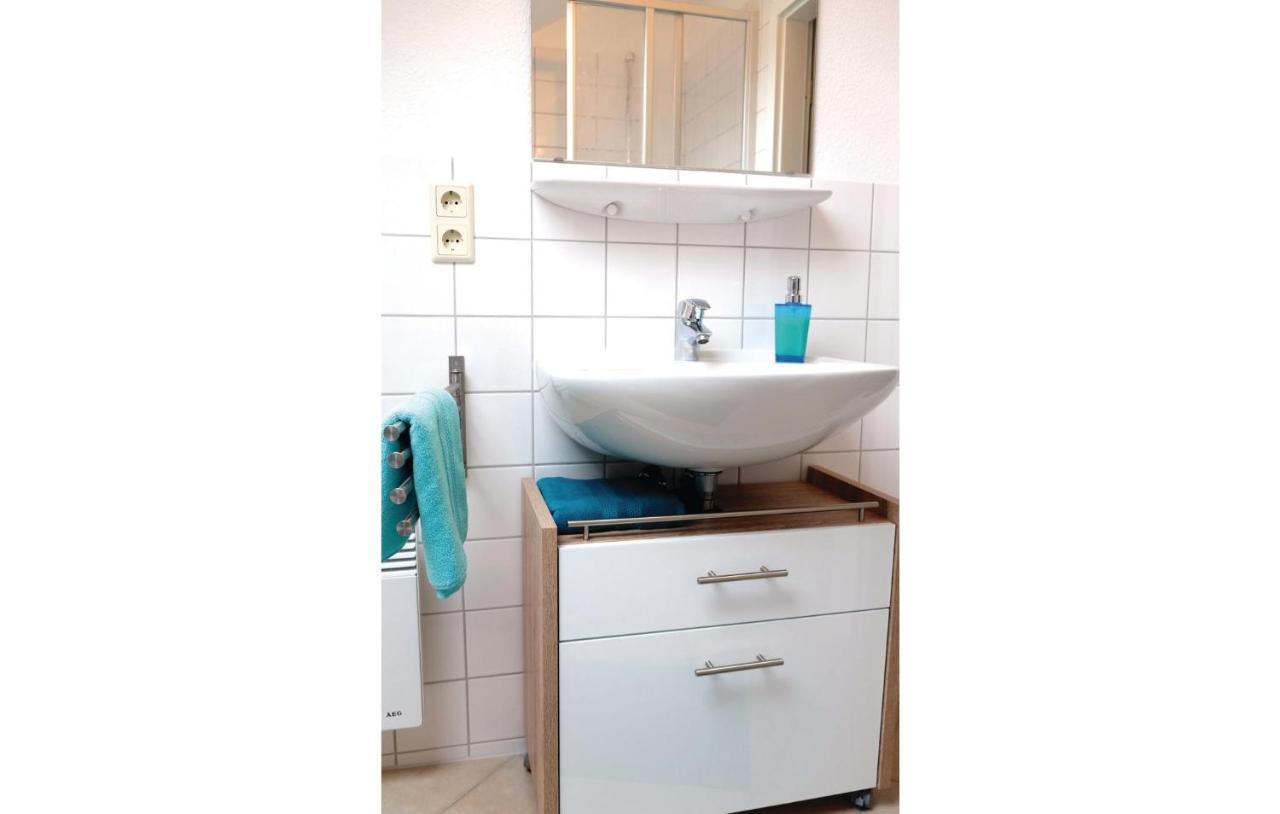 Haus Seeadler 2 Süssau Екстериор снимка