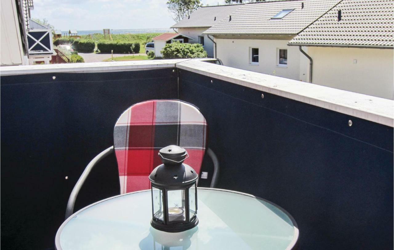 Haus Seeadler 2 Süssau Екстериор снимка