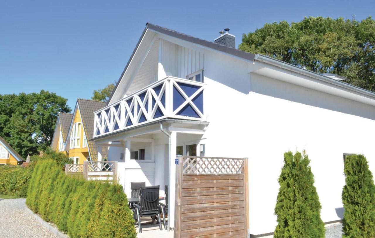 Haus Seeadler 2 Süssau Екстериор снимка